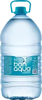 BonAqua still water, 5 l