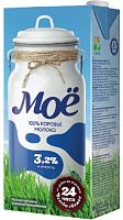 Milk Moyo, UHT, 3.2%, 0.95 l