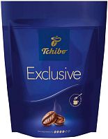 Tchibo Exclusive instant coffee, 150 g