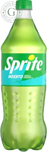 Sprite, mojito, 1 l