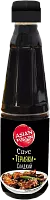 Asian Fusion sweet teriyaki sauce, 250 ml