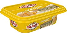 President Maasdam spreadable cheese, 200 g