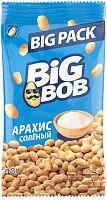 Big Bob peanuts, salted, 170 g
