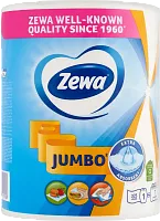 Zewa Standard Jumbo paper towel (1 in 1)