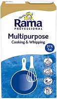 Rama whipping cream, 31%, 1 l