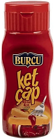 Burcu ketchup, hot, 250 g