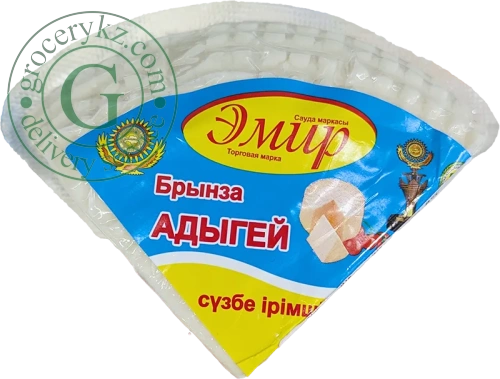 Emir Bryndza cheese, 1 pc