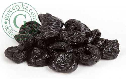 Prunes, pitted, 100 g