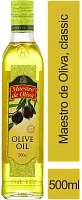 Maestro de Oliva olive oil, 500 ml