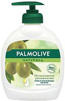 Palmolive Naturals moisturizing liquid soap, olive, 300 ml