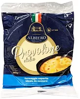 Albiero Provolone Dolce hard cheese, 180 g