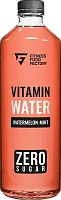 FFF vitamin water, watermelon and mint, 500 ml