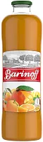 Barinoff multifruit juice, 1 l