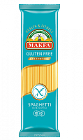 Makfa gluten free spaghetti, 300 g