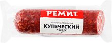 Remit Kupecky Pir cured sausage, 215 g