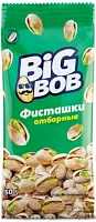 Big Bob pistachio, 50 g