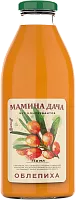 Mamina Dacha sea ​​buckthorn juice, 750 ml