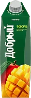 Dobry mango juice, 1l