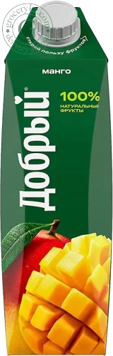 Dobry mango juice, 1l