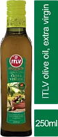 ITLV olive oil, extra virgin, 250 ml