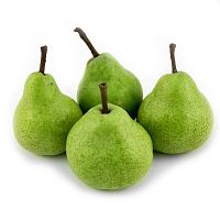 Pear, packhаm (kg/pc)