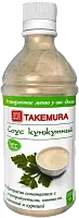 Takemura sesame sauce, 330 ml