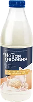 Novaya Derevnya milkshake, icecream, 2,5%, 900 g