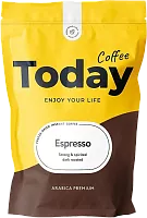 Today espresso instant coffee, 150 g