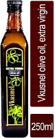 Vkusnel olive oil, extra virgin, 250 ml
