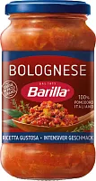 Barilla Bolognese tomato sauce, 400 g