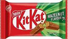 KitKat chocolate bar, hazelnut, 41.5 g