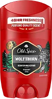 Old Spice deodorant, wolfthorn, stick, 50 ml