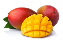 Mango (pc)