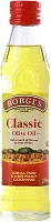 Borges olive oil, classic, 250 ml