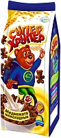 Kuncevo chocolate bears, 200 g