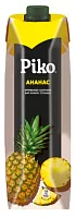 Piko Pineapple, juice, 1 l