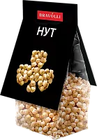 Bravolli chickpeas, 350 g