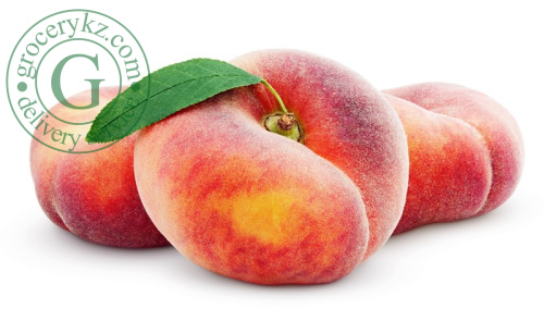 Fig peaches (kg/pc)