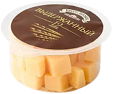 Brest Litovsk 12 months hard cheese, crumbled, 150 g