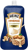 Heinz mushroom sauce, 200 g