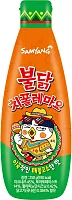 Samyang Buldak chipotle and mayonnaise sauce, 250 g