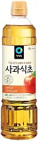 Chungjungone apple vinegar, 500 ml