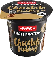 Ehrmann high protein pudding, chocolate, 200 g