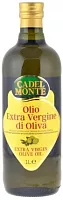 Cadel Monte olive oil, extra virgin, 1000 ml