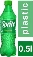 Sprite, 0.5 l