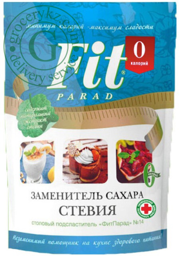 Fit Parad sweetener №14, 150 g