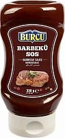 Burcu barbecue sauce, 330 g