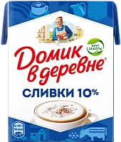 Domik v derevne cream, 10%, 200 g