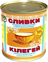 Glubokoe cream, 10%, 300 g