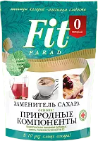 Fit Parad sweetener №10, 150 g